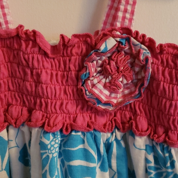 Sundress - Picture 2 of 3